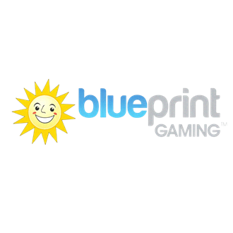 Logo provider Blueprint Gaming su MyBet Casino