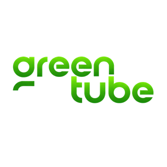 Logo provider Greentube su MyBet Casino