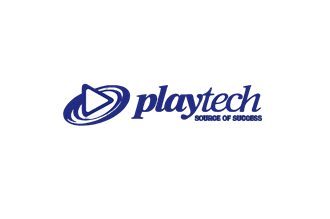 Logo provider Playtech su MyBet Casino
