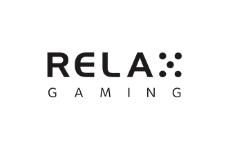 Logo provider Relax Gaming su MyBet Casino