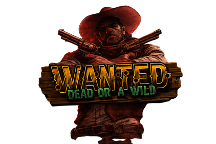 Slot Wanted Dead or a Wild di Hacksaw Gaming con cowboy e wild
